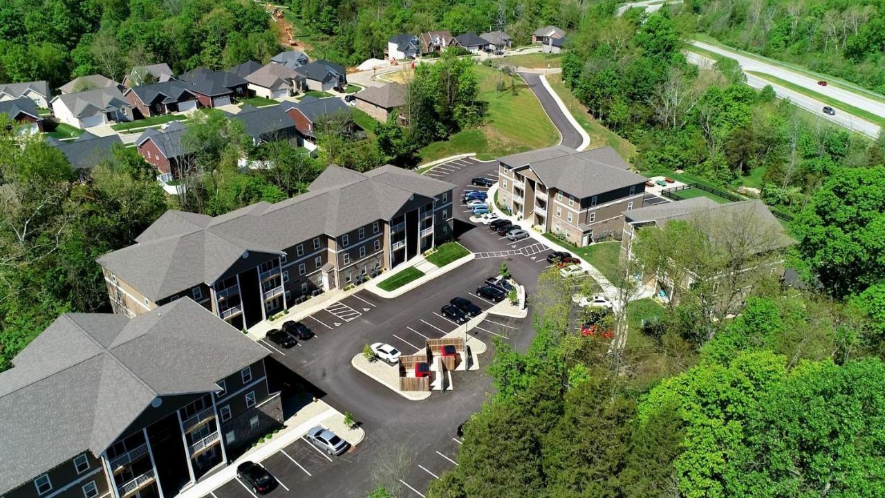 Full Kitchen,king,w/d,netflix,2 Smart Tvs,parking Apartment